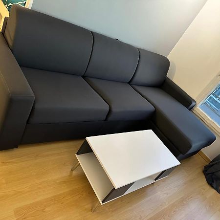 ווילג'וף Cosy Appartement With Free Parking A Paris מראה חיצוני תמונה