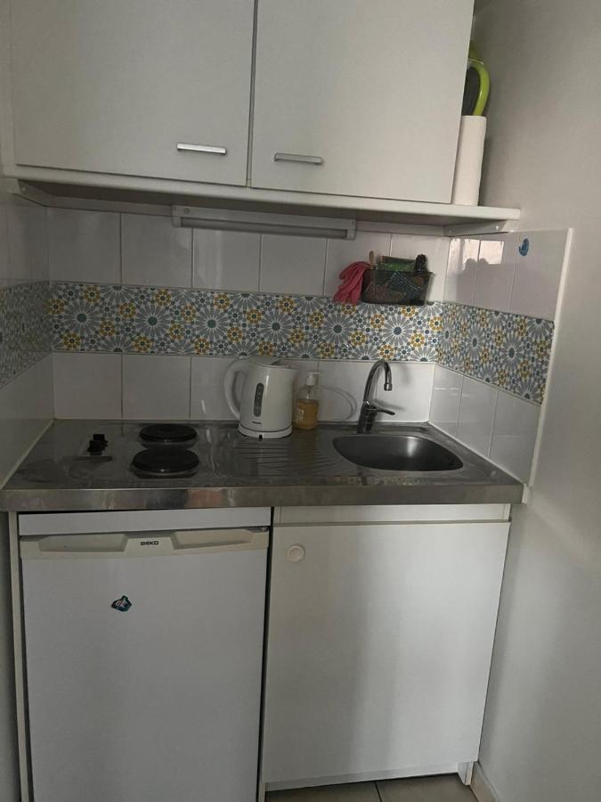 ווילג'וף Cosy Appartement With Free Parking A Paris מראה חיצוני תמונה