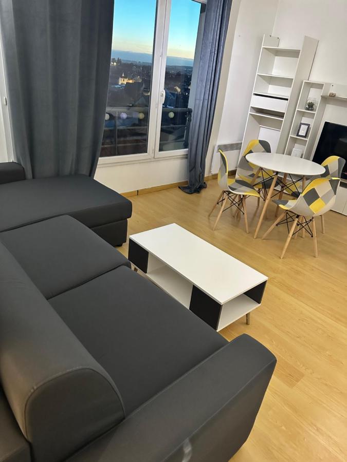 ווילג'וף Cosy Appartement With Free Parking A Paris מראה חיצוני תמונה